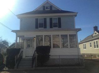 126 Progress Ave, Providence, RI 02909