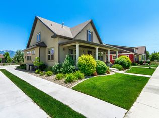 11769 S Copper Rose Way, South Jordan, UT 84095