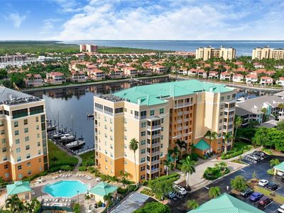 2060 Matecumbe Key Rd UNIT 2102, Punta Gorda, FL, 33955