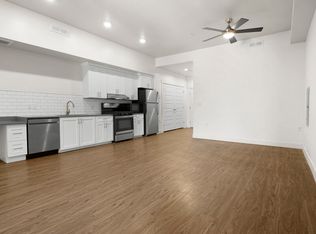 Project Open, Salt Lake City, UT 84116