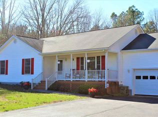 913 Chopping Rd, Mineral, VA 23117