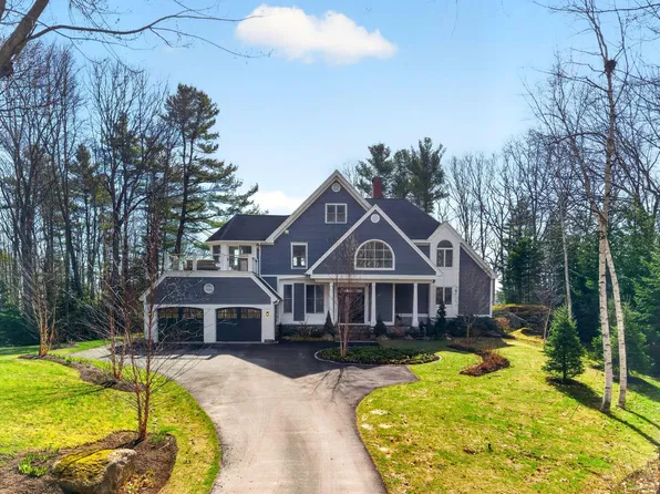 23 Goosefair, Kennebunkport, ME 04046