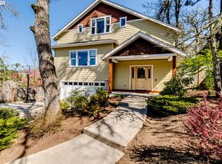 2947 Chandler Ave, Eugene, OR 97403