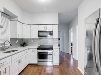 1518 41st St, North Bergen, NJ, 07047