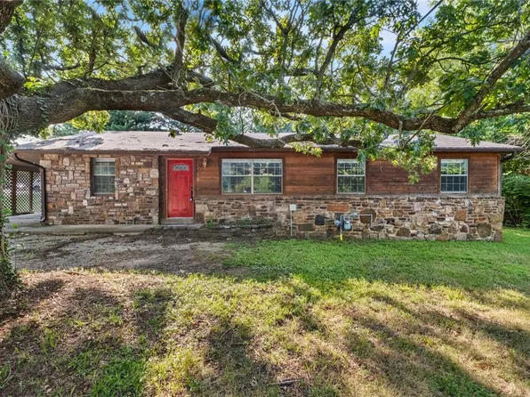 1740 N Gregg Ave, Fayetteville, AR 72703