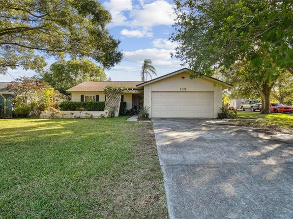 133 N Bay Hills Blvd, Safety Harbor, FL 34695