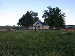 22753 Upper Pleasant Ridge Rd, Wilder, ID 83676