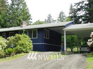 8121 Sehmel Dr NW, Gig Harbor, WA