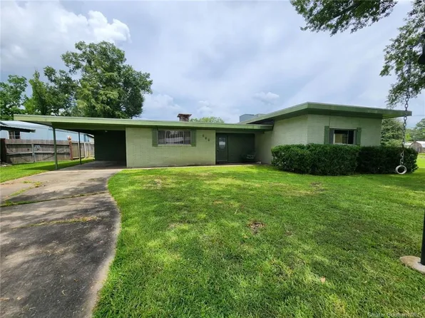 555 Ann Terrace Ave, Westlake, LA 70669