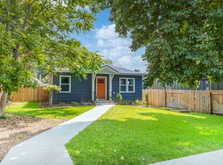 1714 N 27th St, Boise, ID 83702