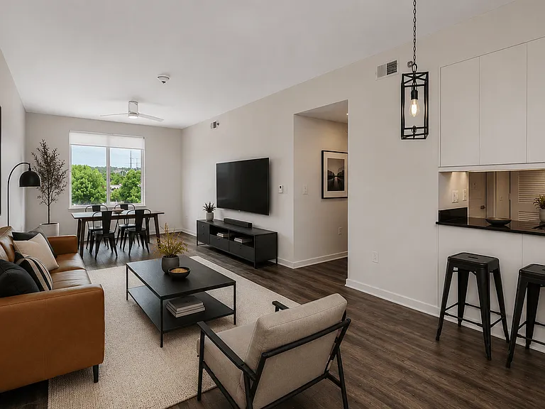 Vista Lofts — Photo 24