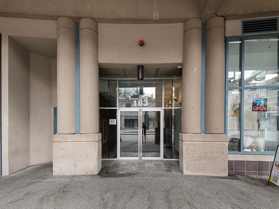 1st image of 183 Keefer Pl #804
