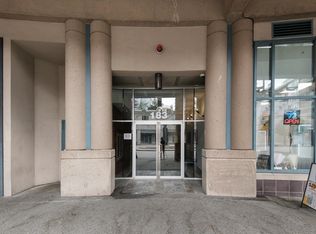 183 Keefer Pl #804, Vancouver, BC V6B6B9