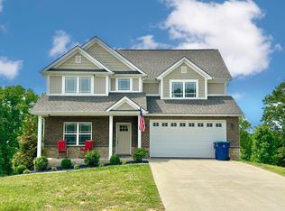 413 Natures Valley Dr, Somerset, KY 42503