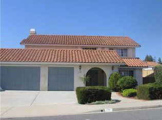 1781 Ridge Creek Dr, Bonita, CA 91902