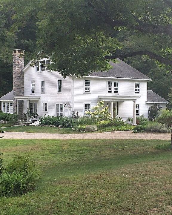 27 Liberty St, Chester, CT 06412 Zillow