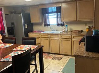 1517 Haverford Blvd, Harlingen, TX 78552