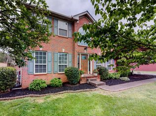 1822 Joben Dr, Murfreesboro, TN 37128