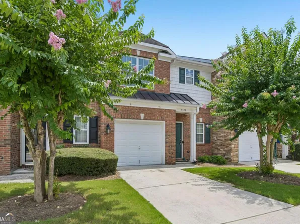 5326 Langston Rd, Norcross, GA 30071