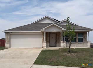 3805 Flatrock Mountain Dr, Killeen, TX 76549