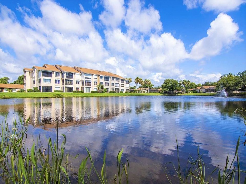 1st image of 6232 N Mirror Lake Dr Unit 608