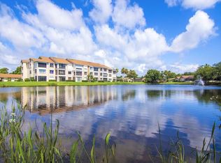 6232 N Mirror Lake Dr UNIT 608, Sebastian, FL 32958