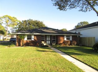 1244 Fairway Dr, Kenner, LA 70062