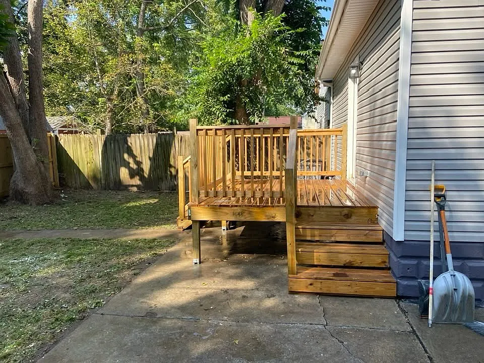 3 bed, 1285 sqft, $1,400 — Photo 3