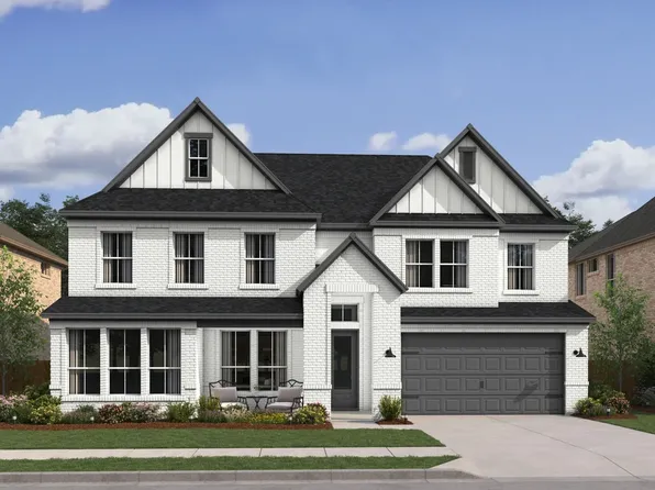 Homes Available Soon, North Sky