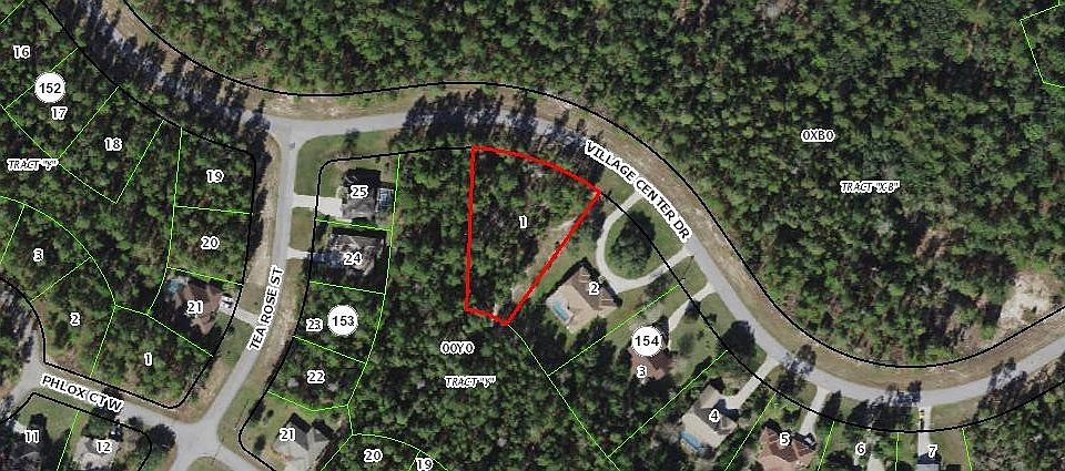 1st image of 17 Village Center Dr