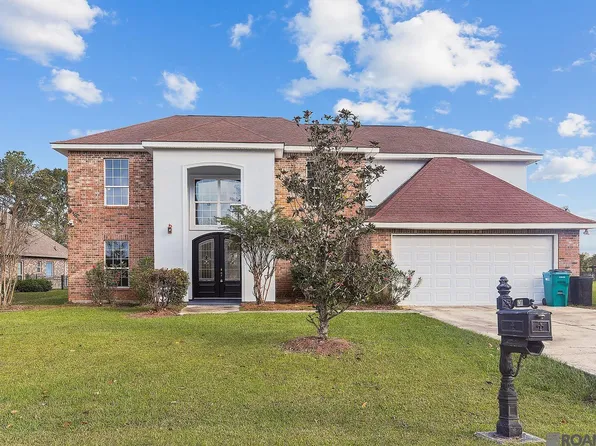 630 Tranquility Dr, Denham Springs, LA 70706