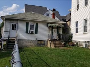 111 Linden Ave, Butler, PA 16001