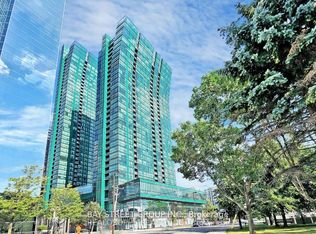 11 Bogert Ave UNIT 3209, Toronto, ON M2N 0H4