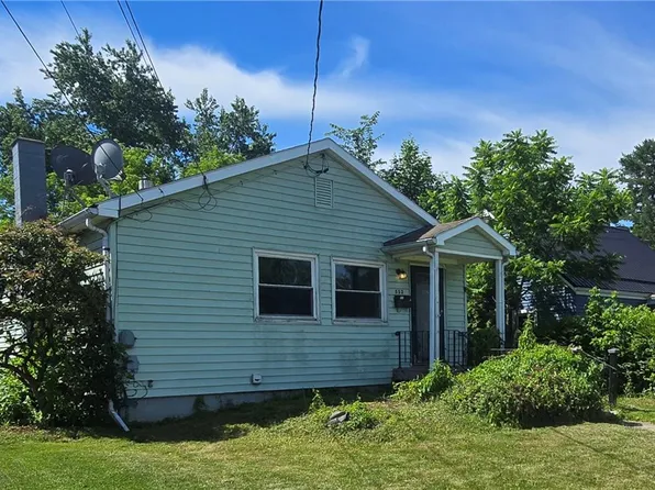 552 Liberty St, Elmira, NY 14904