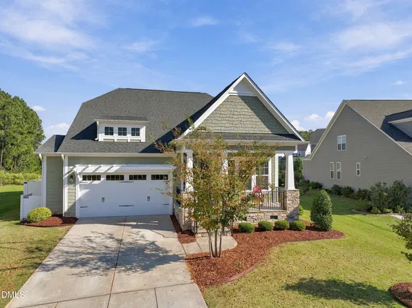 118 Two Creeks Loop, Chapel Hill, NC 27517
