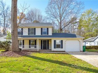 7221 Bluff Wood Cv, Charlotte, NC 28212