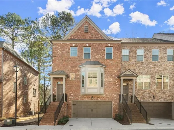 2480 Magnolia Ridge Dr SE, Marietta, GA 30067