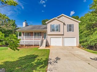 292 Natchez Cir, Winder, GA 30680