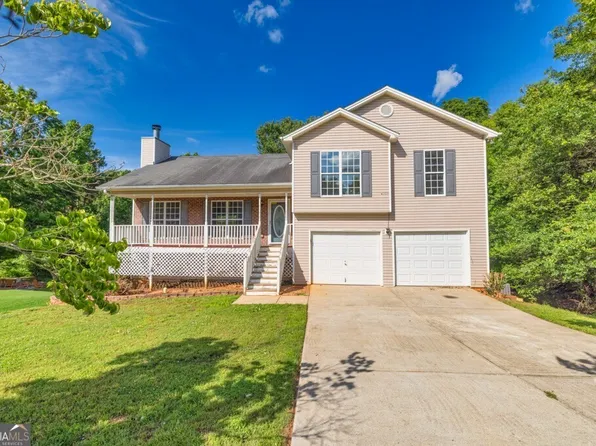 292 Natchez Cir, Winder, GA 30680