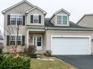 2666 Pecos Cir, Montgomery, IL 60538