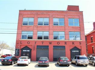 1667 E 40th St #B-1, Cleveland, OH 44103