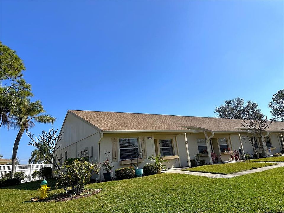 1st image of 10770 43RD STREET N #601