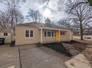 6101 E 150th St, Grandview, MO 64030