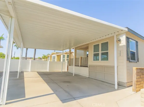 9851 Bolsa Ave Space 198, Westminster, CA 92683