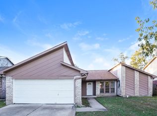 20117 Dawn Mist Dr, Humble, TX 77346