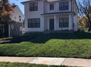 328 W Rose Hill Ave, Saint Louis, MO