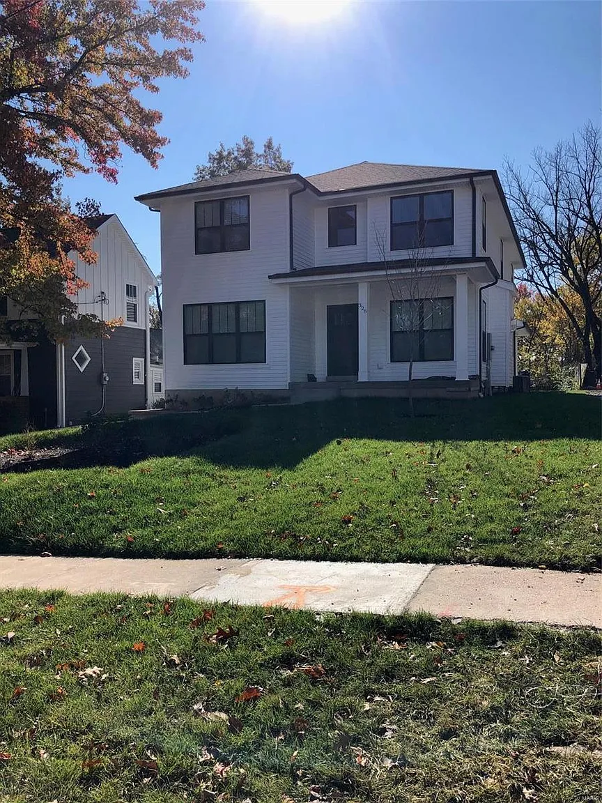 328 W Rose Hill Ave photo 1