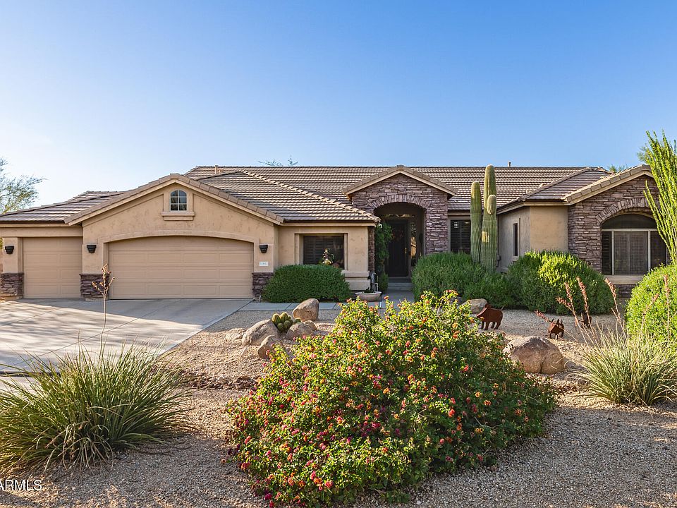 7492 E RED BIRD Road, Scottsdale, AZ 85266 | Zillow