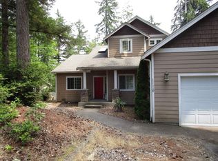 11119 Minterwood Dr NW, Gig Harbor, WA 98329
