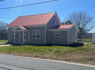 5634 George Island Landing Rd, Stockton, MD 21864